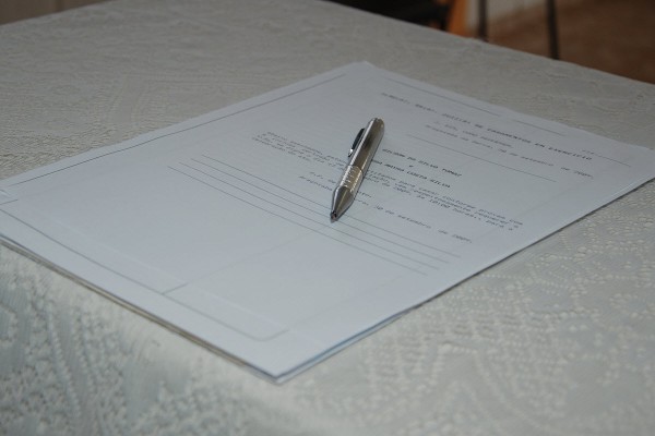 高喬科技噴霧器 專利證書