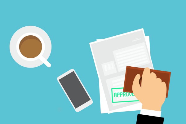 高喬科技 SGS 認證